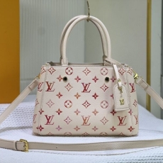 LV Shopping Bags